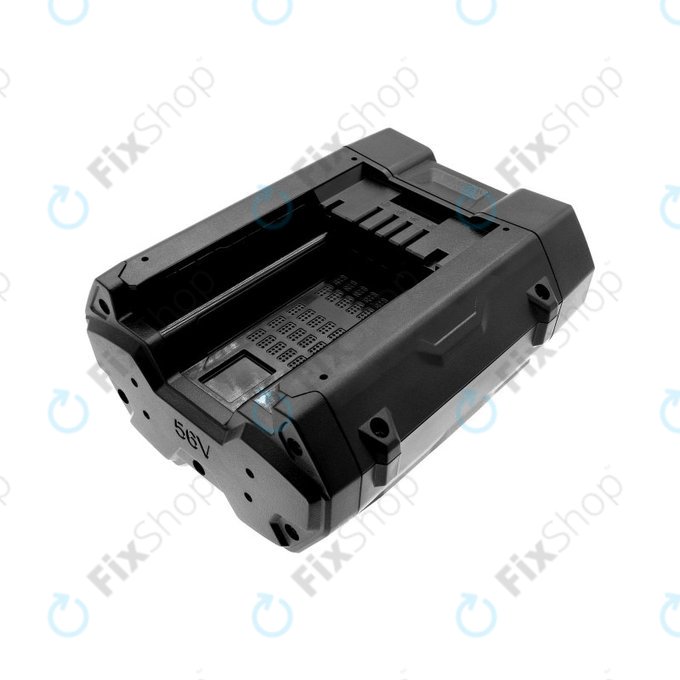 Batteria per EGO CS1400, 1800, BA1400T, Li-Ion, 4000mAh, 56V, HQ
