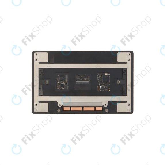 Trackpad completo per MacBook Pro 14", A2918 (2023), Silver, 661-37025, Genuine Apple