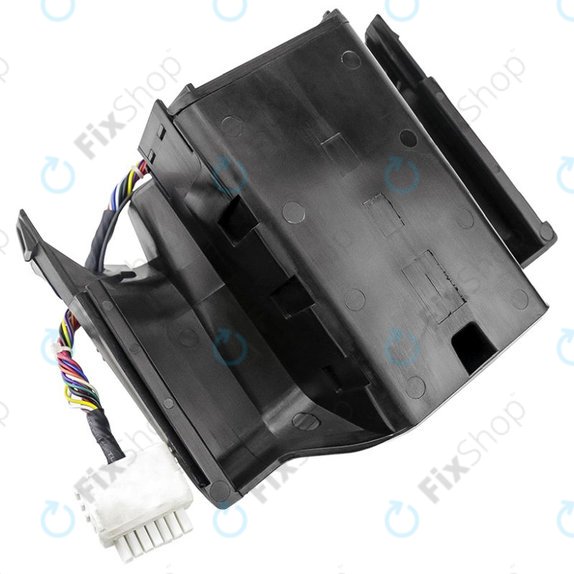 Batteria per Robomow City MC300, 400, 500, 800, 1000, 1200, BAT7000B, Li-Ion, 3000mAh, 25.6V, HQ