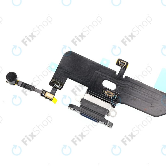 Connettore di ricarica con Cavo flex per iPhone XS, Space Gray