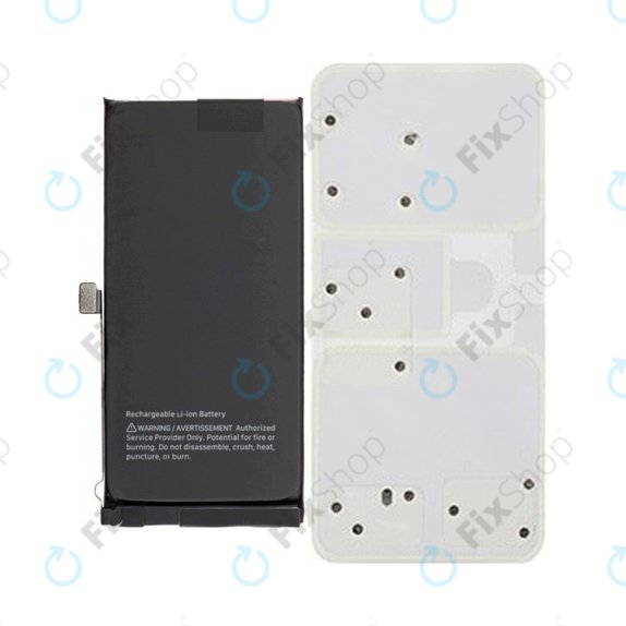Batteria per iPhone 16 Plus, 661-42837, 4674mAh, Genuine Apple