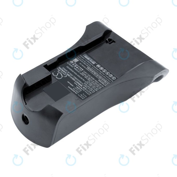 Batteria per Shark IZ, XSBT700, Li-Ion, 3000mAh, 25.2V, HQ