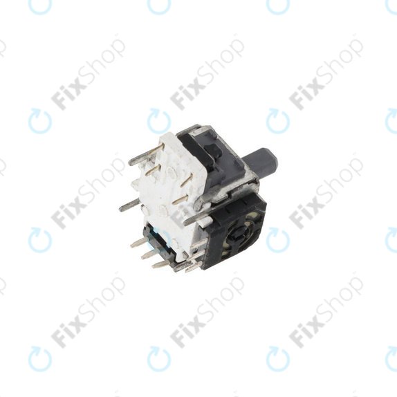 Joystick analogico 3D 3-pin per Sony PlayStation 3 controller