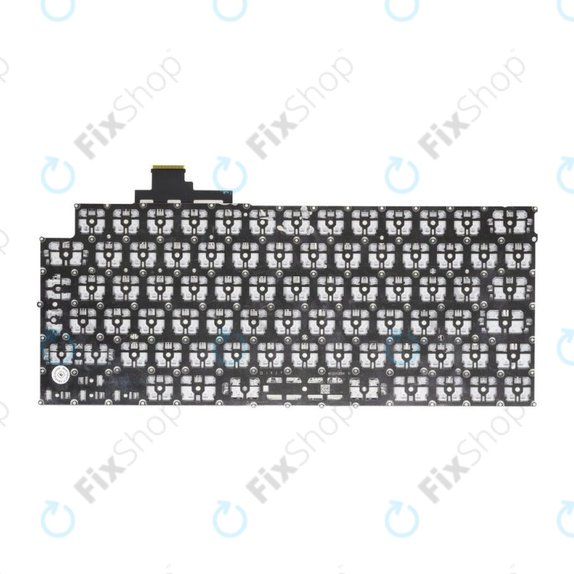 Tastiera SK per MacBook Air 13" A2681 (2022), Air 15" M3 A3114 2024