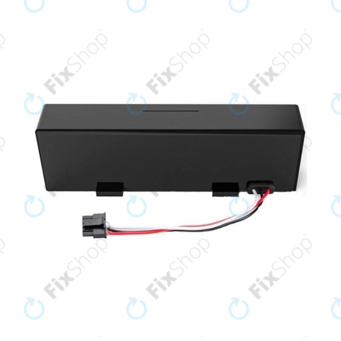 Batteria per Xiaomi Mi Robot Vacuum Mop Pro (P), STYTJ02YM, Li-Ion, 3400mAh, 14.8V