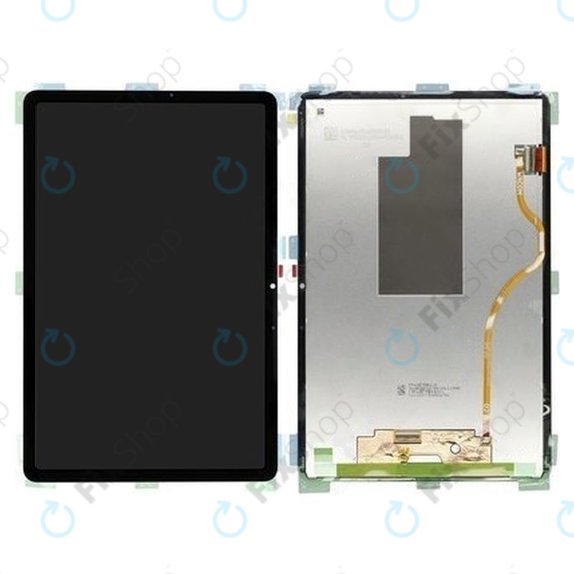 Schermo per Samsung Galaxy Tab S8 X700B, X706N, Vetro touch senza cornice, GH82-27901A, Genuine Service Pack