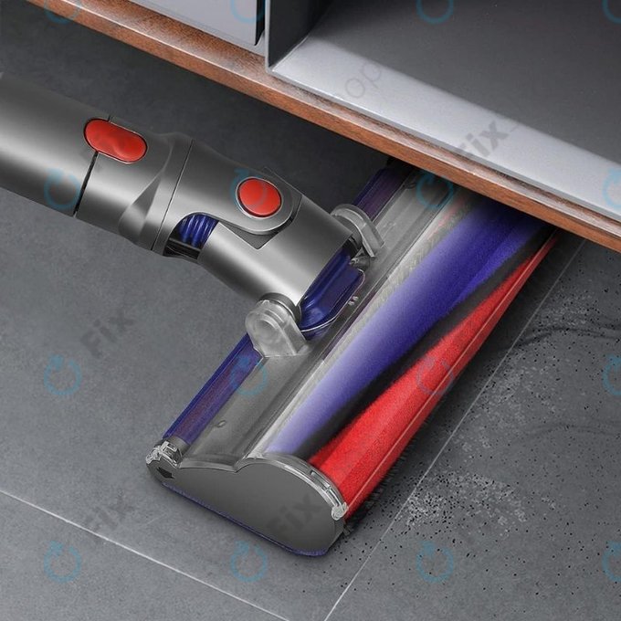 Spazzola pavimenti per Dyson seriess V, Outsize