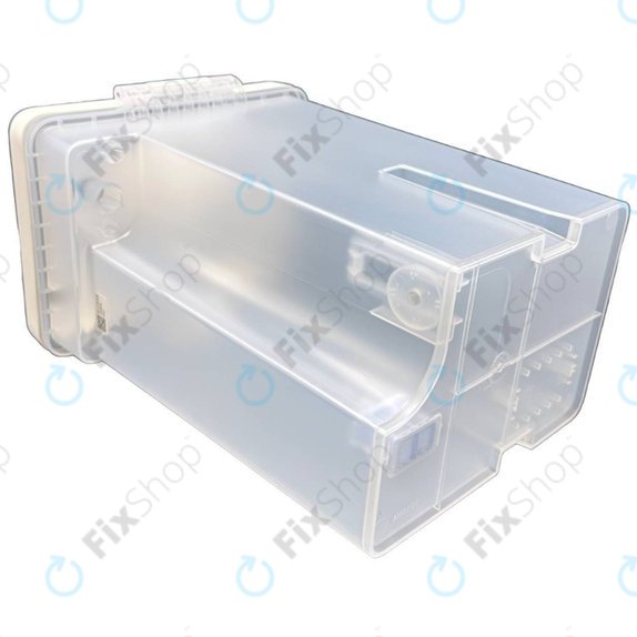 Serbatoio acqua pulita, Bianco per Roborock Qrevo, P10 Docking Station