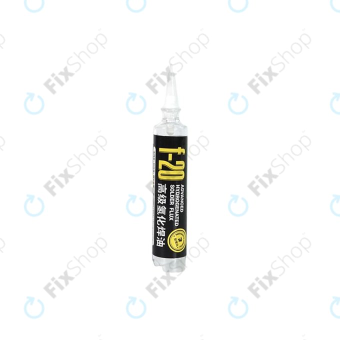Pasta saldante idrogenata 10 ml, Relife F-20