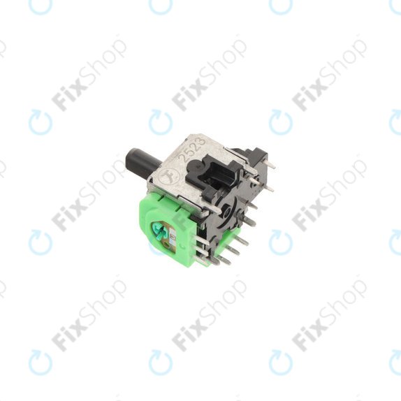 Joystick analogico TMR Hall Effect Favor Union per Sony PlayStation 5 DualSense controller
