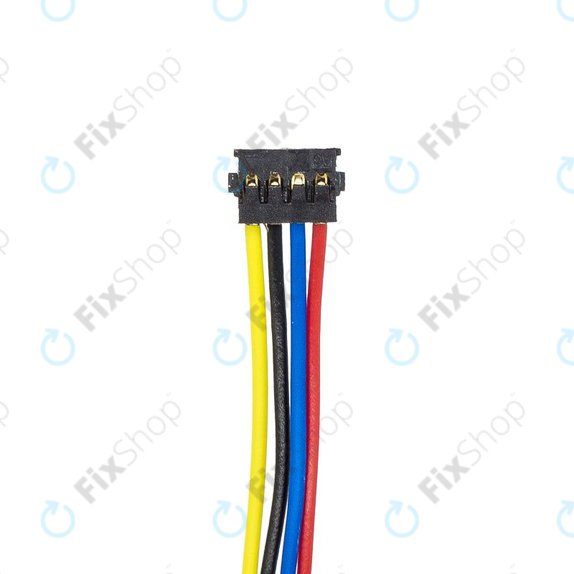 Batteria per Xiaomi Fimi Palm, GH3DC01FM, Li-Pol, 800mAh, 7.4V, HQ