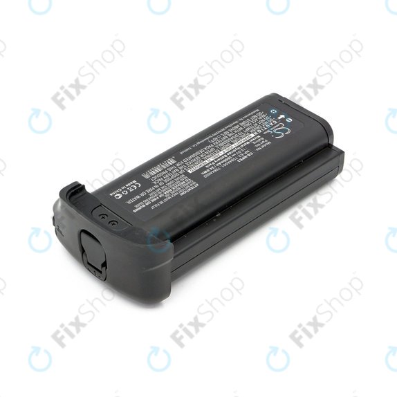Batteria per Canon Eos 1Ds, NP-E3, Ni-MH, 2000mAh, 12V, HQ