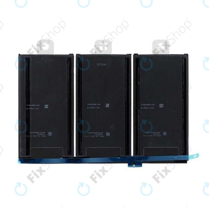 Batteria per iPad 3, iPad 4, 11560mAh