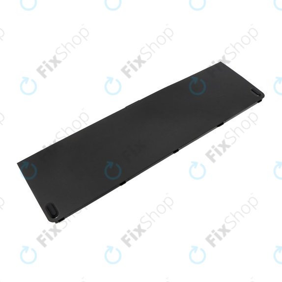 Batteria per Dell Latitude E7240, 7250, 12, VFV59, Li-Pol, 6000mAh, 7.4V, HQ