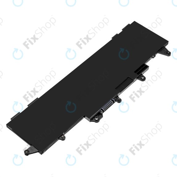 Batteria per HP ProBook x360 435 G7, SX03XL, Li-Pol, 3550mAh, 11.55V, HQ