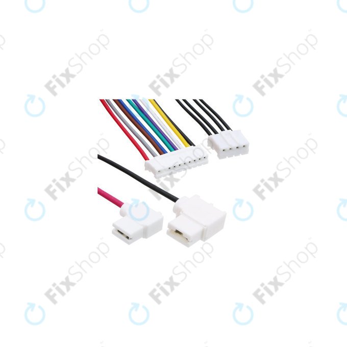 Batteria per AEG CX8-2, Electrolux CX8 2 EUP8GREEN EUP84 EUP86 140112530260, Li-Ion, 2000mAh, 33.3V, HQ