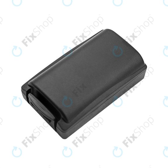 Batteria per Datalogic Skorpio X3, Skorpio X4, BT-0016, Li-Ion, 5200mAh, 3.7V, HQ