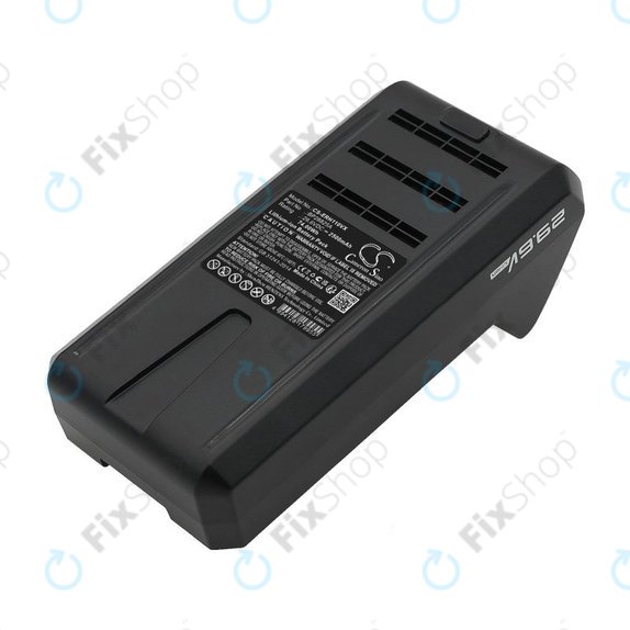 Batteria per Eureka H11, H11 Heheld Cordless Vacuum C Media P7 Q8 BP28825A, Li-Ion, 2500mAh, 29.6V, HQ