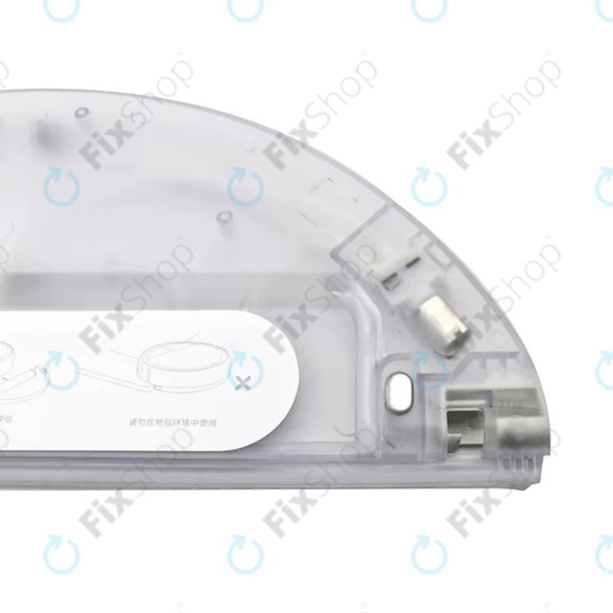 Serbatoio dell'acqua per Xiaomi Dreame F9