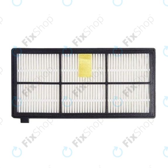 Filtro HEPA per iRobot Roomba 800, 900-seriess (Set 6 pezzi)