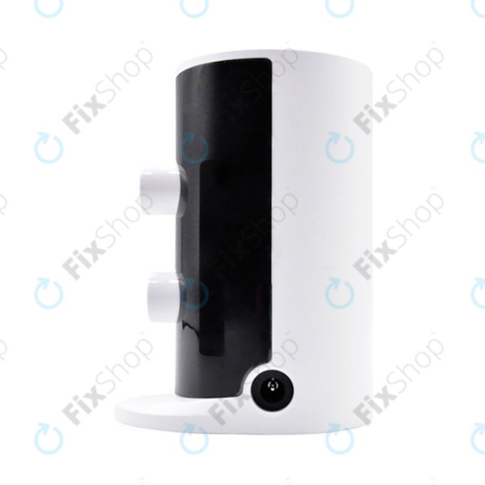 Dock di ricarica per Xiaomi Viomi V2, V2 Pro, V3, SE, serie Mi Robot Vacuum Mop, White