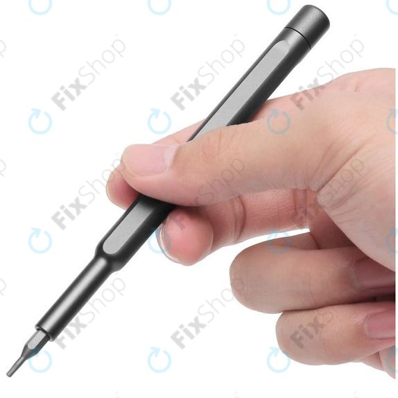 Set cacciaviti di precisione magnetici multiuso 25 in 1, Xiaomi Mijia Wiha