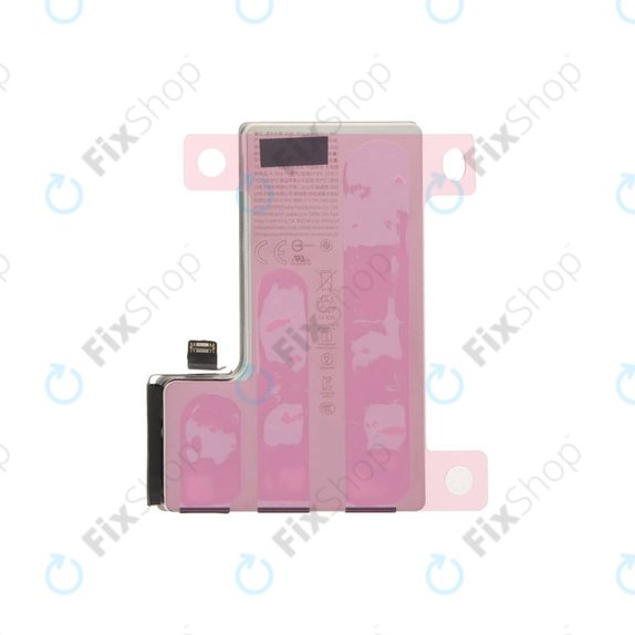 Batteria per iPhone 16 Pro, 3582mAh