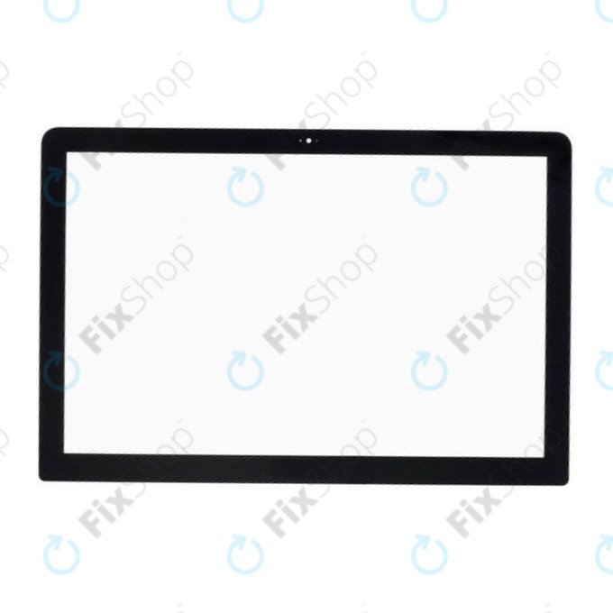 Vetro frontale per iMac 27" A1862 (Late 2017), A2115 (2019 - 2020)