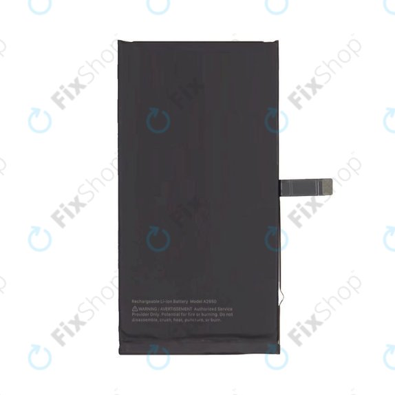 Batteria per iPhone 14 Plus, A2850, 4325mAh