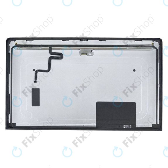 Schermo LCD 2K per iMac 27" A1419 (Late 2012 - Late 2013), con Vetro frontale, Refurbished