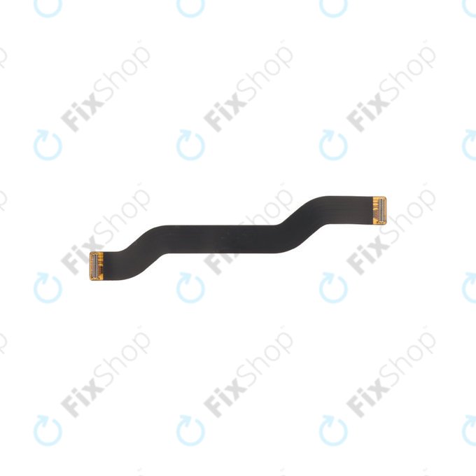 Cavo flex LCD per Samsung S25 FE