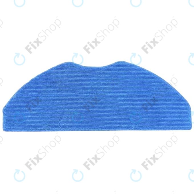 Set di ricambio per Rowenta X-Plorer S75s (2x Spazzole principali, 4x Filtri, 4x Spazzole laterali, 4x Panni per mocio)