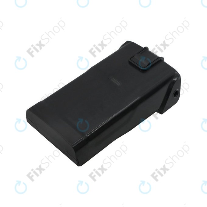 Batteria per Hoover H Free, HF122 HF122BAT, Li-Ion, 2000mAh, 21.6V, HQ
