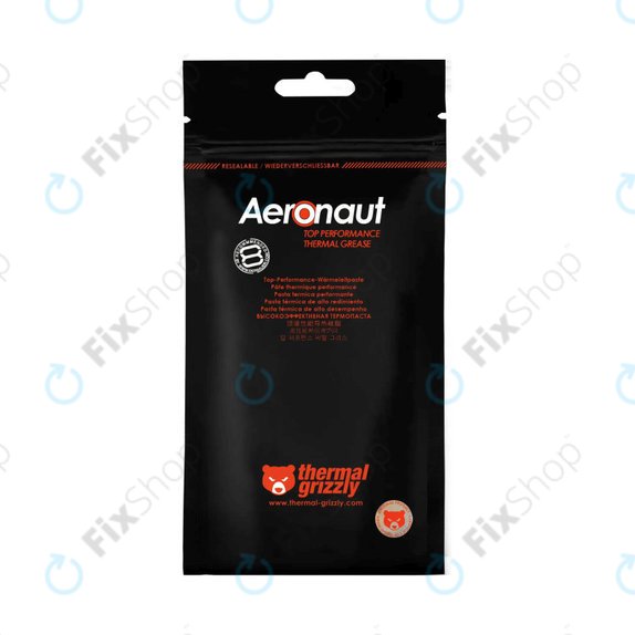 Pasta termica 1g, Thermal Grizzly Aeronaut