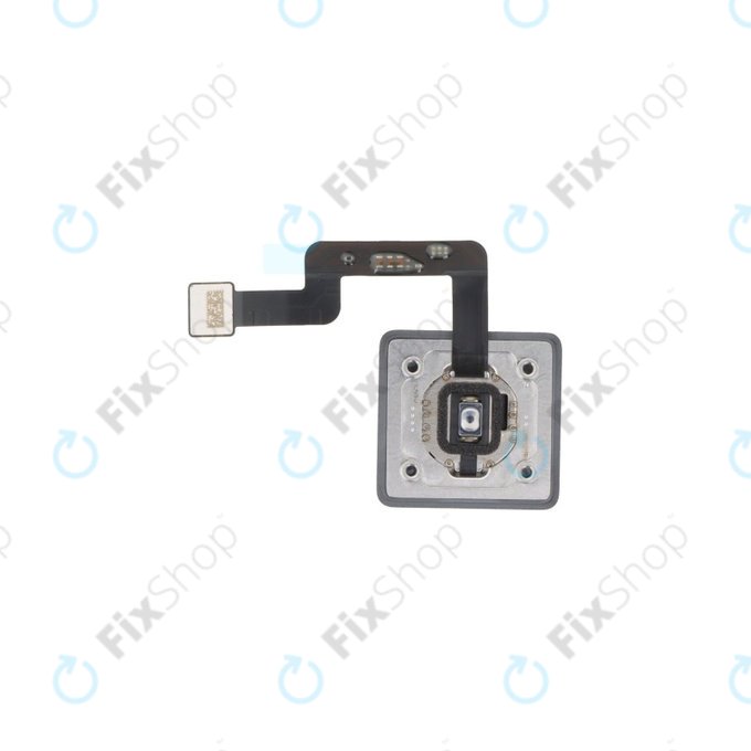 Pulsante accensione con Cavo flex per MacBook Air 13" M2 A2681, Air M3 13" A3113