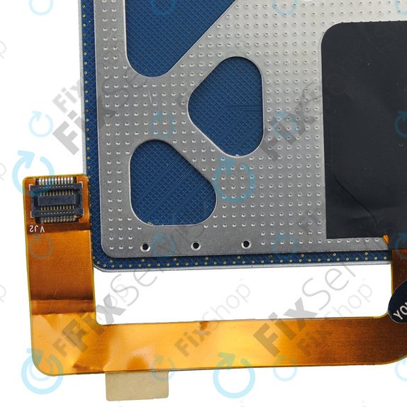 Trackpad con Cavo flex per MacBook Pro 17" A1297 (Early 2009 - Late 2011)
