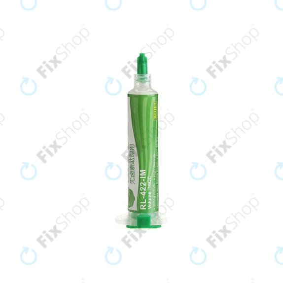 Pasta saldante 10 ml, Relife RL-422-IM