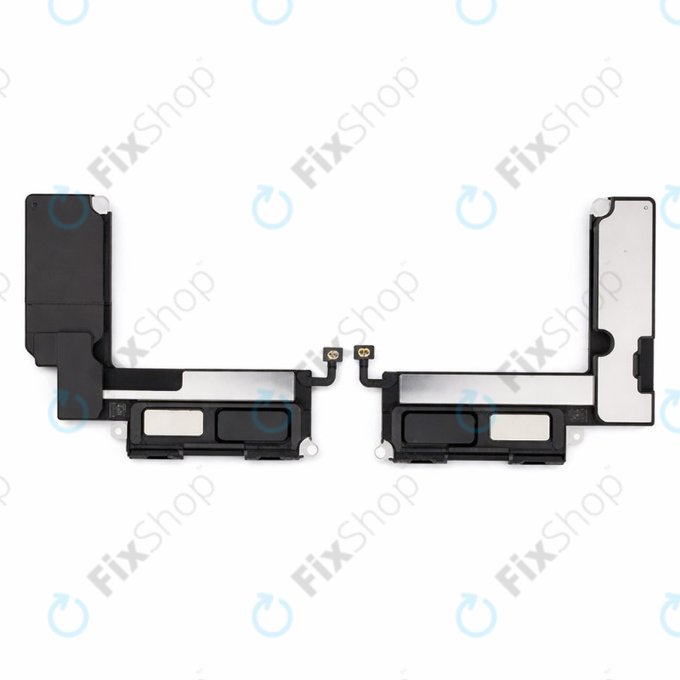 Altoparlanti sinistro e destro per MacBook Air 15", A3241 (2025), 923-12444, Genuine Apple
