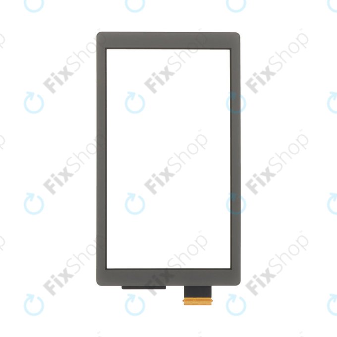 Vetro touch (Gray) per Nintendo Switch Lite