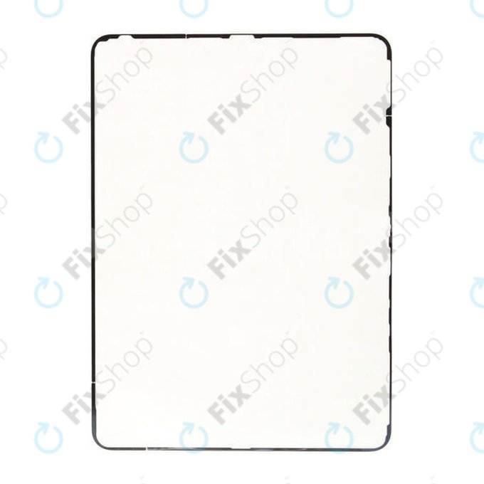 Adesivo Schermo LCD per iPad Air 11" (2025), WiFi e Cellular, 923-10554, Genuine Apple