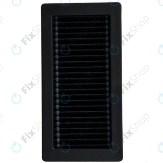Set di ricambi per Yeedi Cube, CC (1x spazzola principale, 2x filtro, 2x spazzola laterale, 2x panno mop, 2x sacchetto polvere)