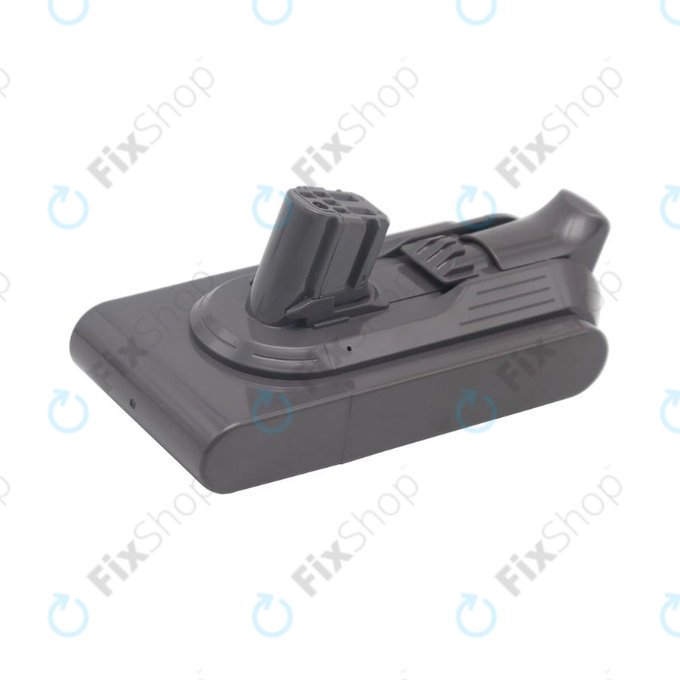 Batteria per Dyson V12, 965470-01, Li-Ion, 2500mAh, 25.2V