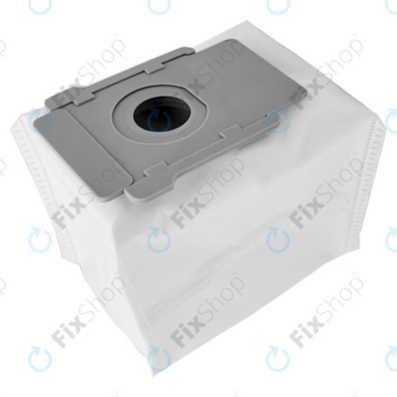 Sacchetti raccoglipolvere 3 pz per iRobot Roomba serie e, serie i, serie j, serie s