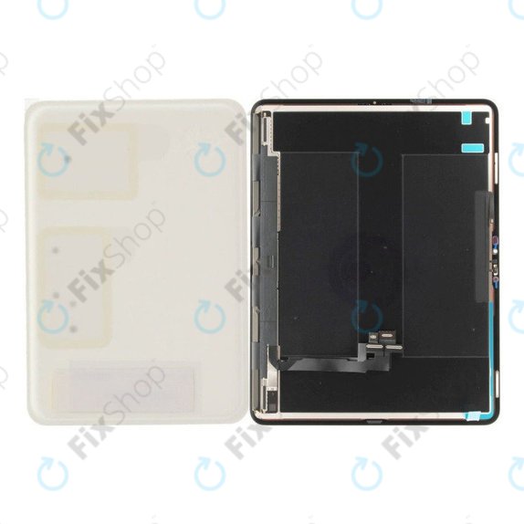 OLED Schermo assembly per iPad Pro 13" (2024), Nano, WiFi e Cellular, 661-43545, Genuine Apple