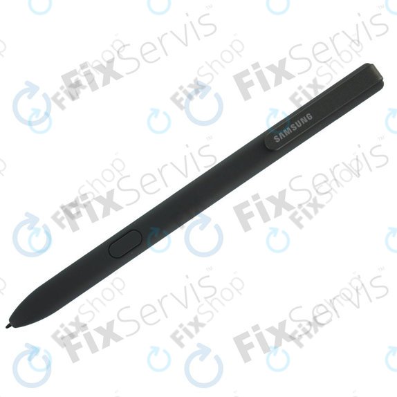 Pennino per Samsung Galaxy Tab S3 T820, Black, GH98-41160A, Genuine Service Pack