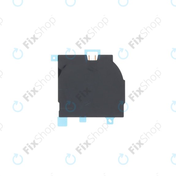 Chip di ricarica wireless con NFC per iPhone Air