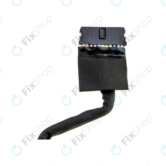 Batteria per Dell XPS 13 9300, 9380, 9310, 2XXFW, Li-Pol, 6500mAh, 7.6V, HQ