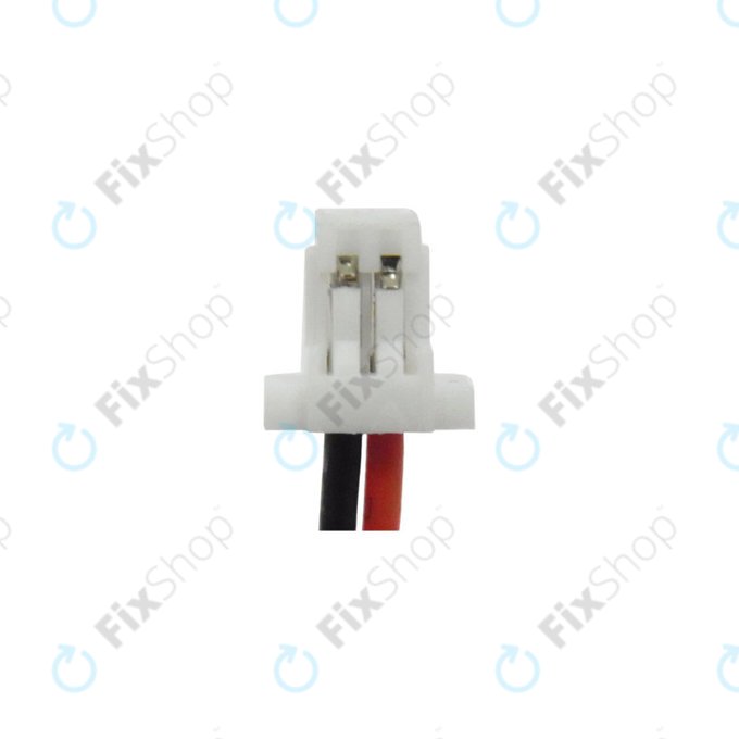 Batteria per Garmin Nüvi 660, 660 FM, 361-00019-02, Li-Pol, 1150mAh, 3.7V, HQ