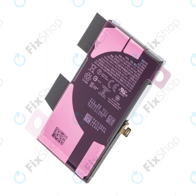 Batteria per iPhone 14, 661-30373, 3279mAh, Genuine Apple