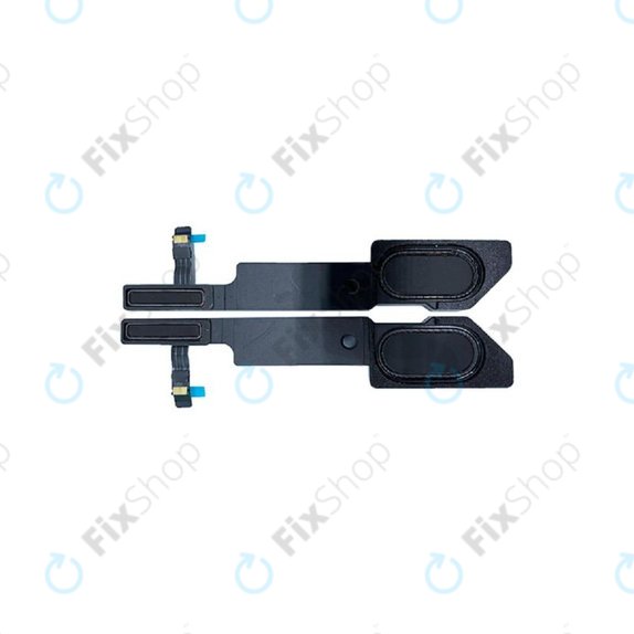 Altoparlanti sinistro e destro per MacBook Pro 14", A3185 (2024), 923-11987, Genuine Apple